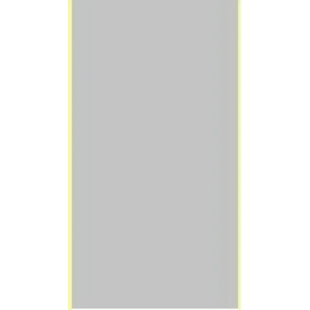 ESPEJO DE BAÑO SERENITY 60X85CM NOVA