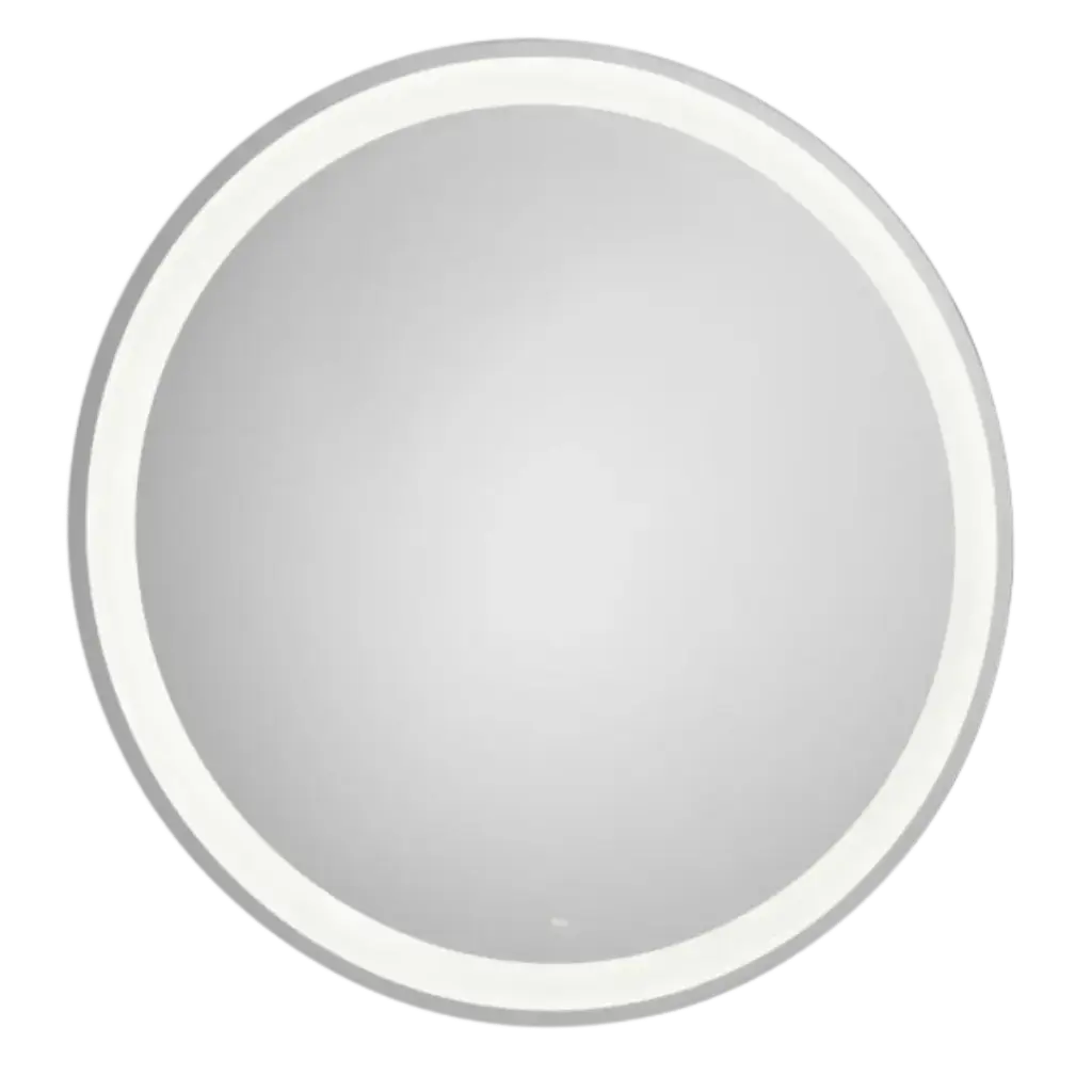 [ROESP5503] IRIDIA ESPEJO CIRCULAR CON ILUMINACION LED 800