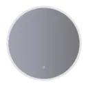 ESPEJO DE BAÑO SOLE 60X60CM NOVA