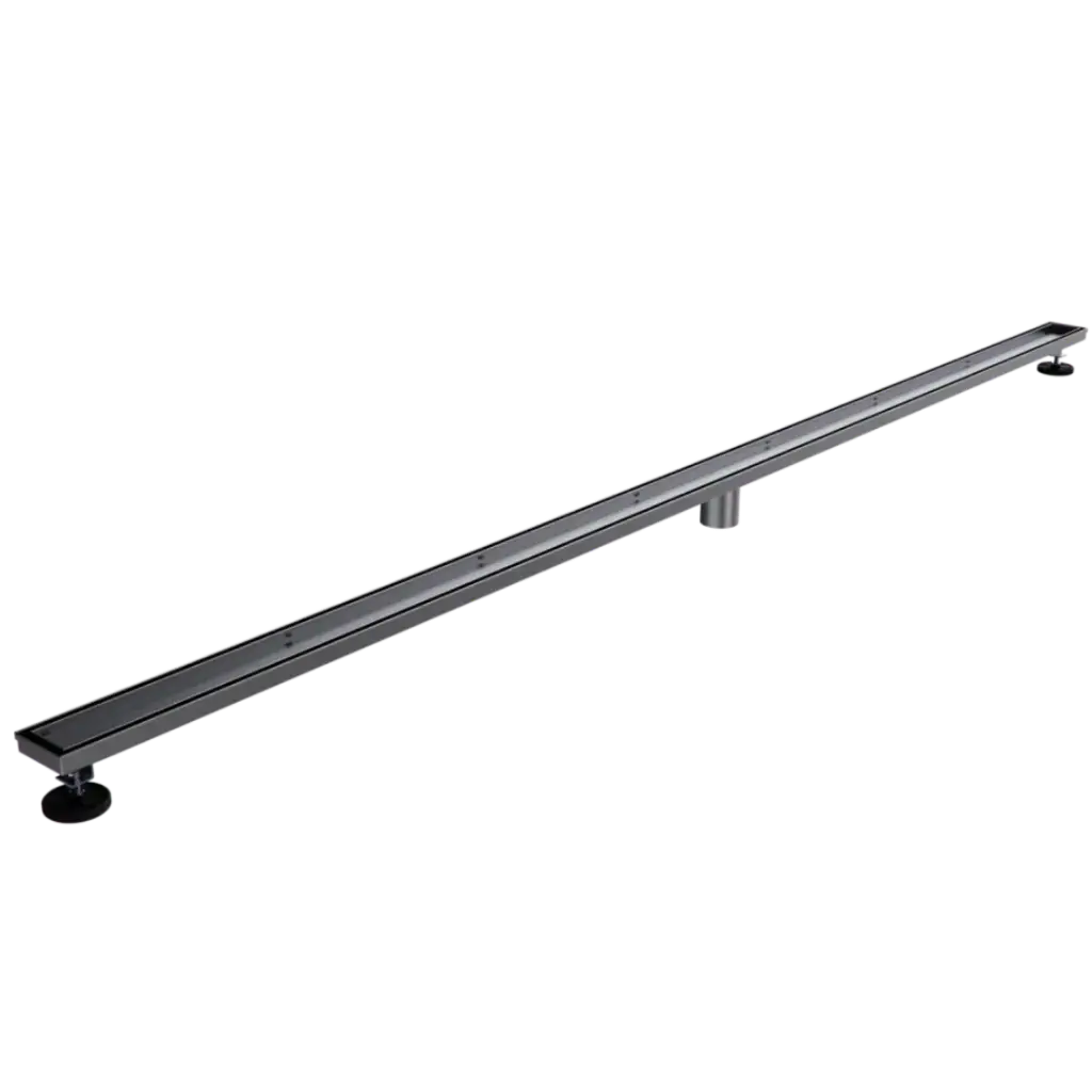 REJILLA DESAGUE LINEAL ELEGANCE 100CM NOVA