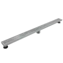 REJILLA DESAGUE LINEAL 100X7CM NOVA