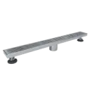 REJILLA DESAGUE LINEAL CLASSIC 60X7CM NOVA