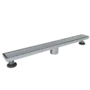 REJILLA DESAGUE LINEAL OCULTO 60X7CM NOVA