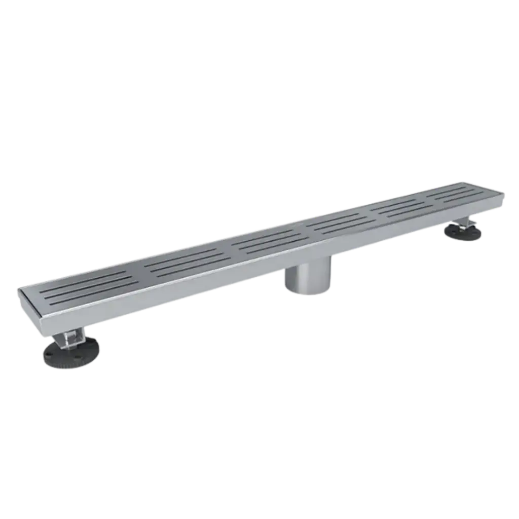 REJILLA DESAGUE LINEAL CLASSIC 70X7CM NOVA