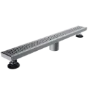 REJILLA DESAGUE LINEAL 60X7CM NOVA