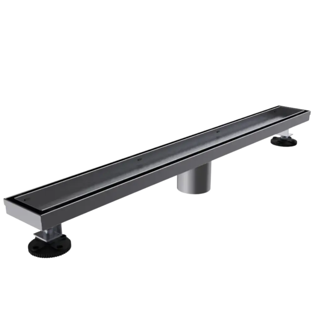 [NVDES0001] REJILLA DESAGUE LINEAL OCULTO 60X7CM NOVA