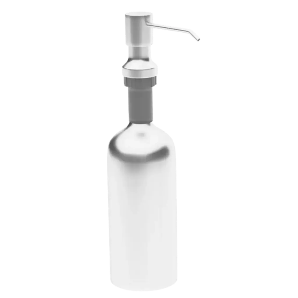 [NVFRG0105] DISPENSADOR DE JABON STYLE NOVA