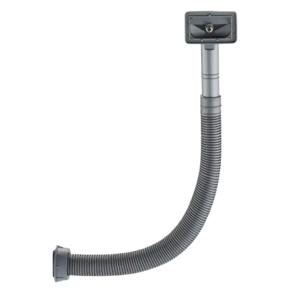 [NVFRG0210] MANGUERA Y REBOSADERO PARA FREGADOR NOVA