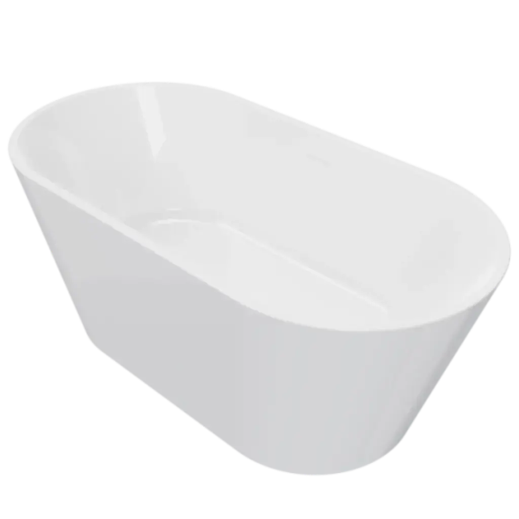BAÑERA NEO 1500MM BLANCO NOVA