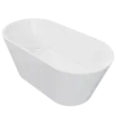 BAÑERA NEO 1500MM BLANCO NOVA