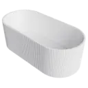 BAÑERA METEORA BLANCO NOVA