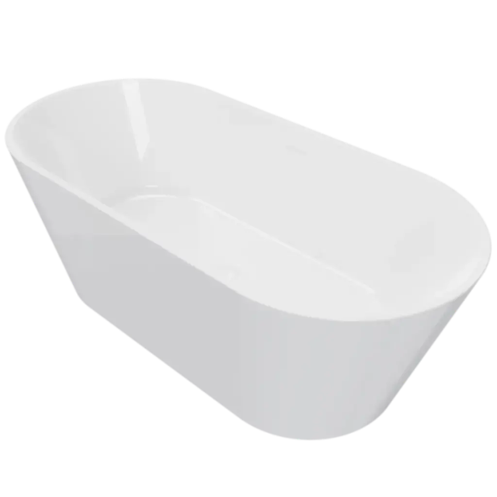 BAÑERA NEO 1700MM BLANCO NOVA