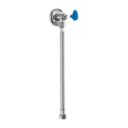 LLAVE DE ARRESTO PARA ESPACIOS PUBLICOS CON FLEX DE 0.30M BLUKIT