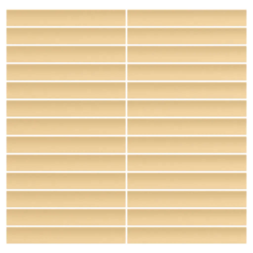 MOSAICO UNKAI BUTTERSCOTCH BREZZA