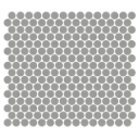 MOSAICO TERRA 19 TITANIUM GREY BREZZA