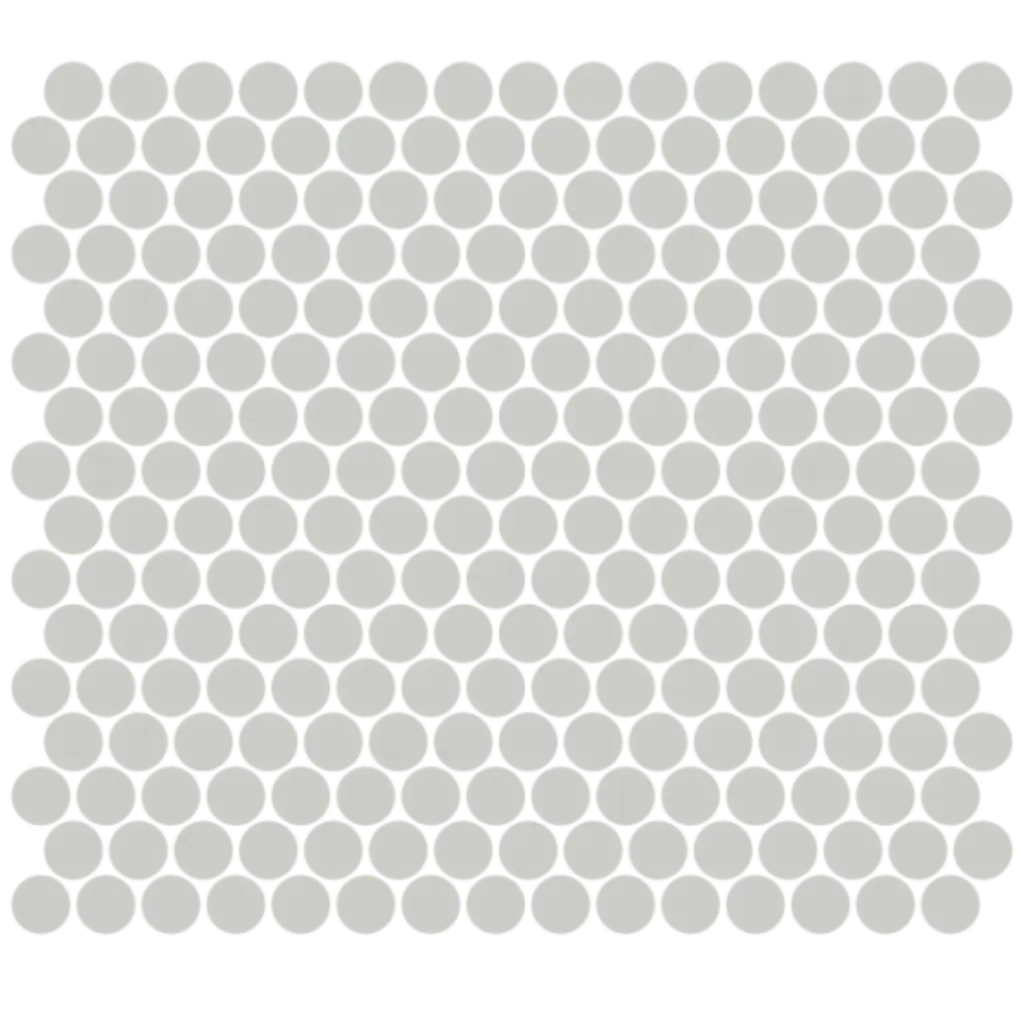 MOSAICO TERRA 19 SILVER GREY BREZZA