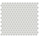 MOSAICO TERRA 19 SILVER GREY BREZZA