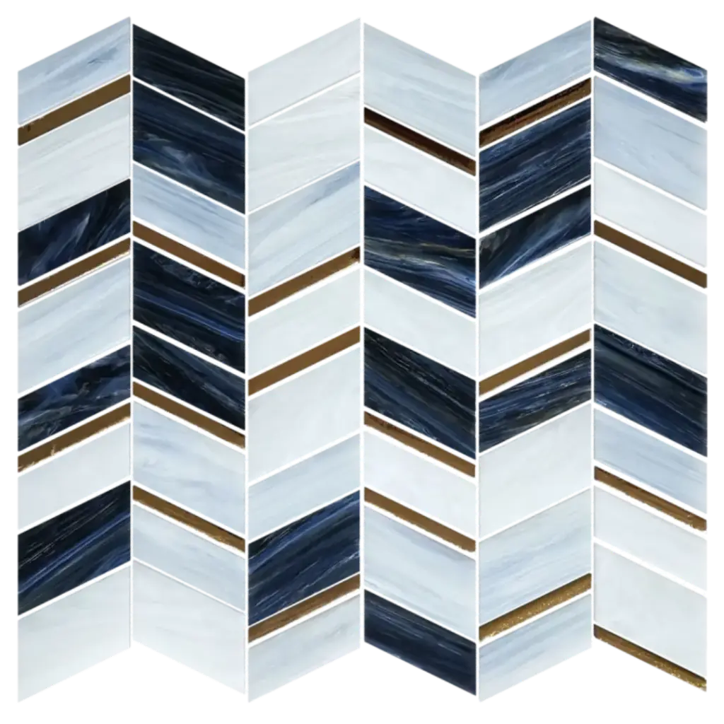 MOSAICO SUITE-NERO GOLDEN BREZZA