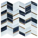 MOSAICO SUITE-NERO GOLDEN BREZZA