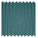 MOSAICO VETRO DOTS PEACOOK GREEN SHINE BREZZA