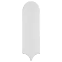 MOSAICO PIUMA BIANCO MATT BREZZA