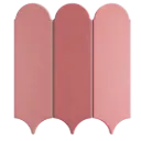 MOSAICO PIUMA SHADES PINK FLAMINGO BREZZA