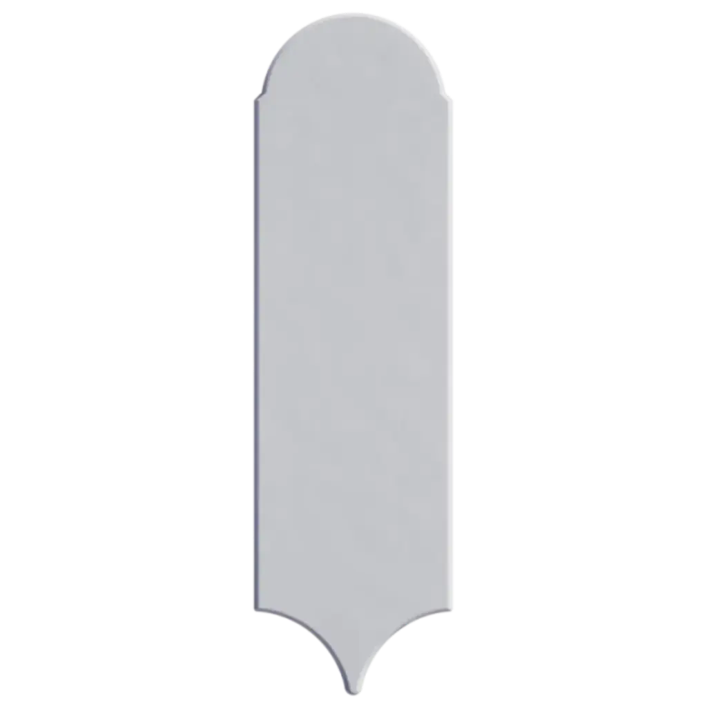 MOSAICO PIUMA ULTIMATE GRAY MATT 45 PZASX CJ 1.13M2X CJ