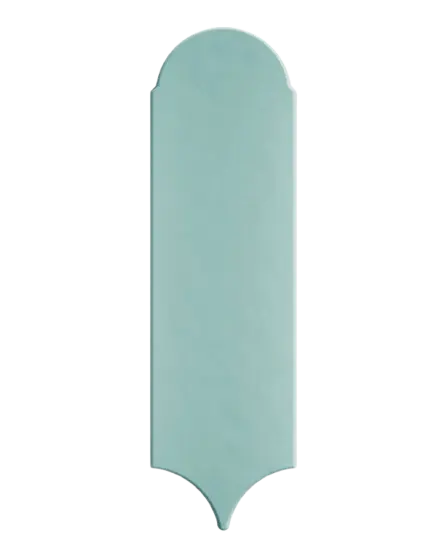 MOSAICO PIUMA ISLAND PARADISE GREEN MATT 45 PZASX CJ 1.13M2X CJ