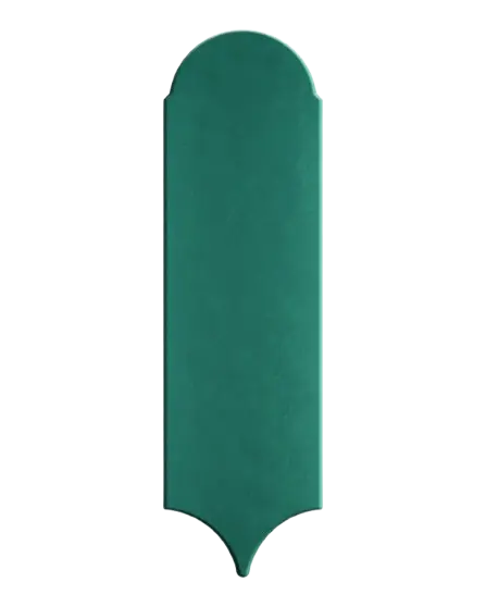 MOSAICO PIUMA BAYBERRY GREEN MATT BREZZA