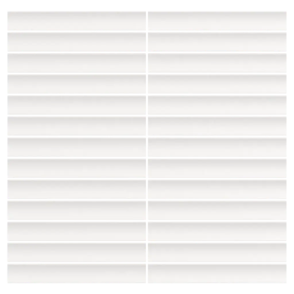 MOSAICO UNKAI THASSOS WHITE BREZZA