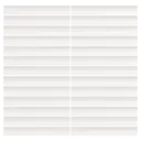 MOSAICO UNKAI THASSOS WHITE BREZZA