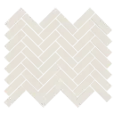 MOSAICO ESAGONO 3D GRIGGIO MATT BREZZA