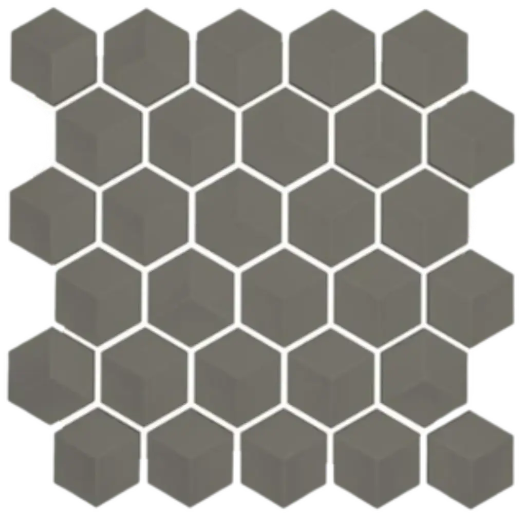 MOSAICO ARROW TAUPE BREZZA