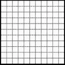 MOSAICO SQUARE SMALTO BIANCO MATT BREZZA