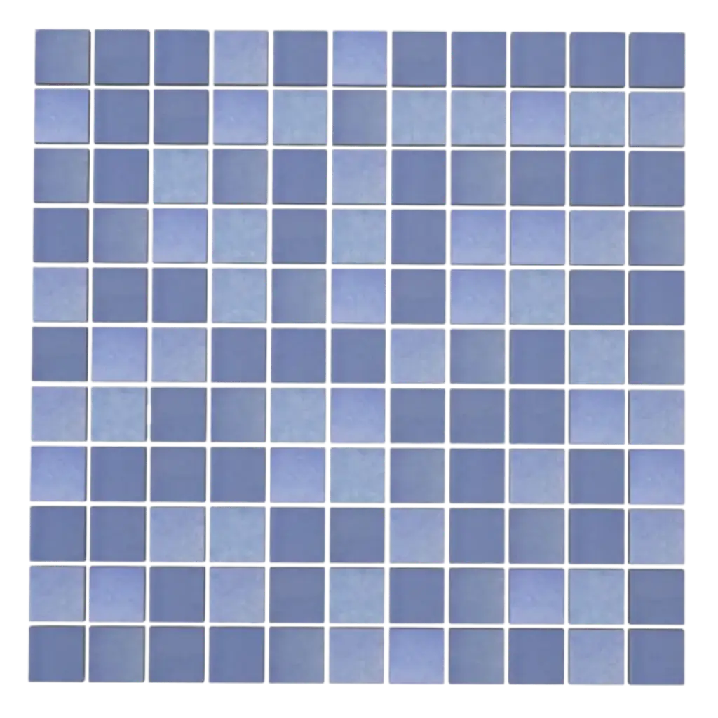 MOSAICO PICCOLO DARK BLUE BREZZA