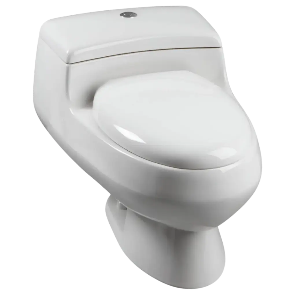 WC PRESTIGIO ALONGADO BLANCO CORONA