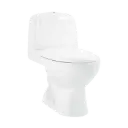 WC POWER MAX BLANCO CORONA