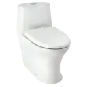 WC SOLARE BLANCO CORONA