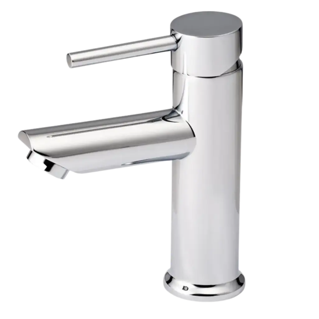[BM-001] GRIFERIA DE LAVAMANOS BAJA TOKIO BM