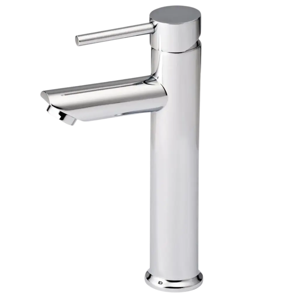 GRIFERIA DE LAVAMANOS ALTA TOKIO BM