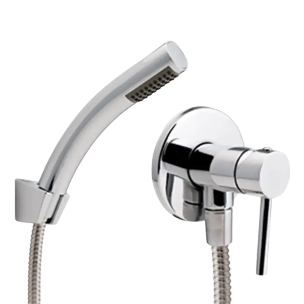 DUCHA DE MANO TOKIO CON MEZCLADOR BM