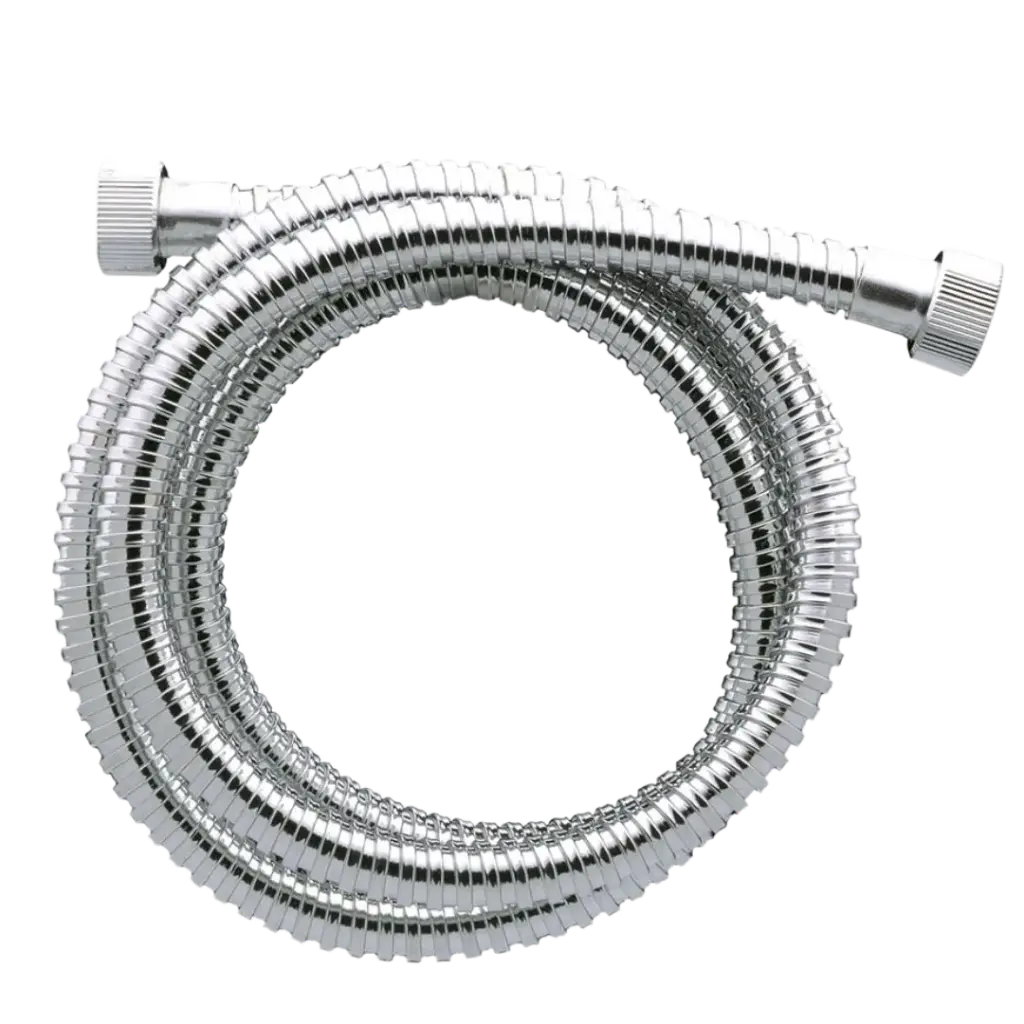 [BM-077A] MANGUERA FLEX. 1.5 MTS BLISTER BM BM