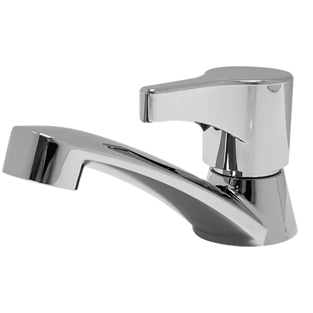 [BM-087207] LLAVE DE LAVAMANOS INDIVIDUAL BOUMAC BM