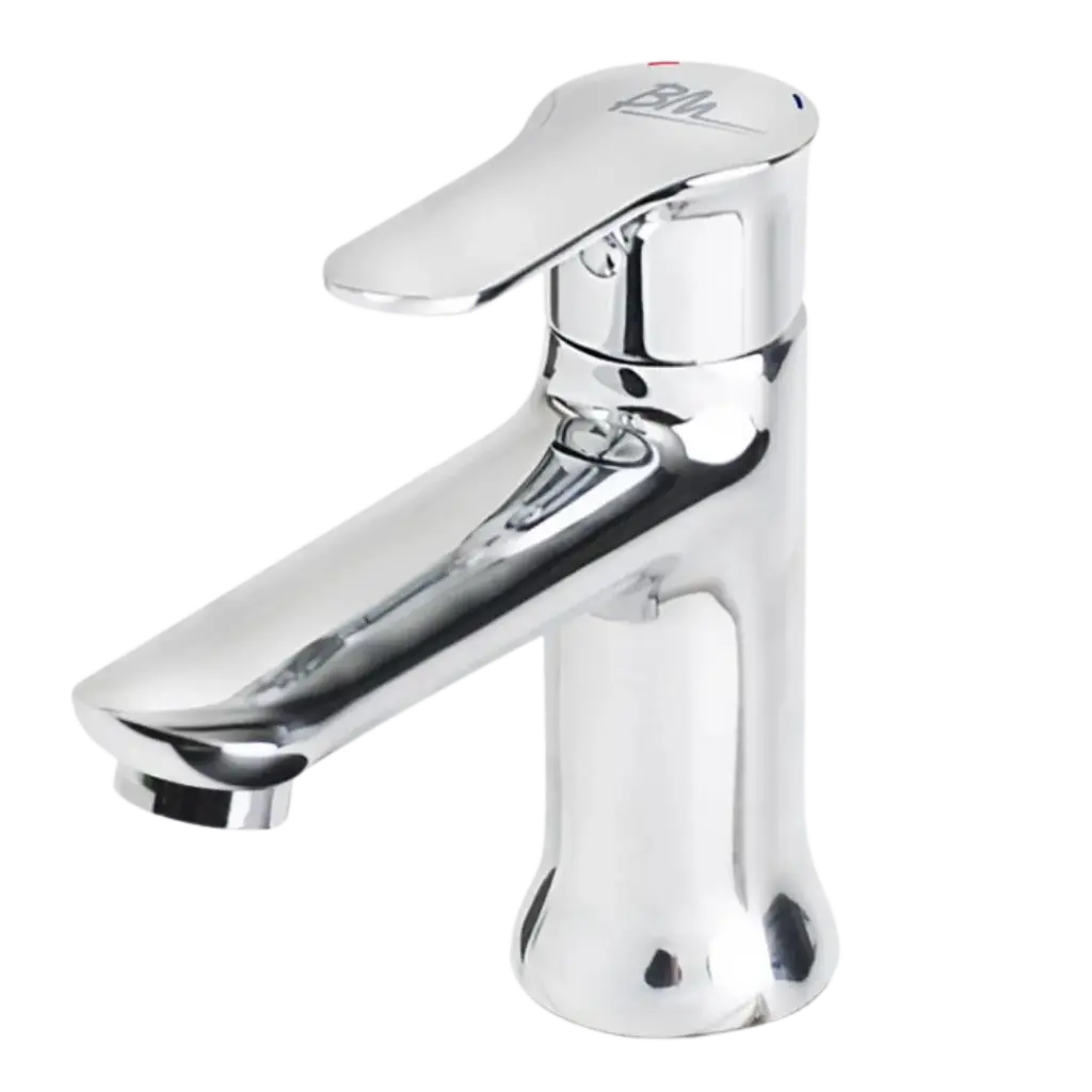 [BM-3501] GRIFERIA DE LAVAMANOS BAJA TOKIO PLUS BM