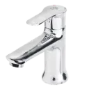 GRIFERIA DE LAVAMANOS BAJA TOKIO PLUS BM