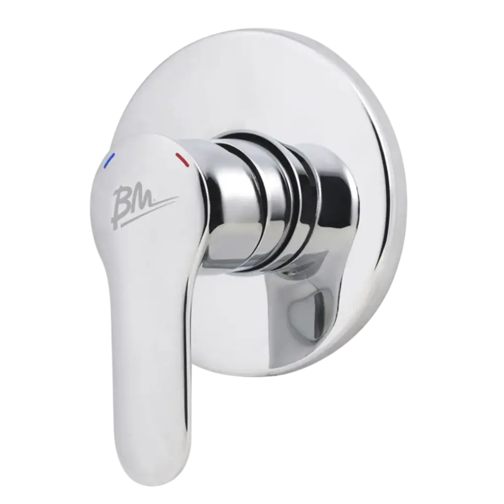 [BM-3503] MONOMANDO DE DUCHA TOKIO PLUS BM