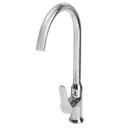 GRIFERIA DE FREGADERO TOKIO PLUS CROMADO BM