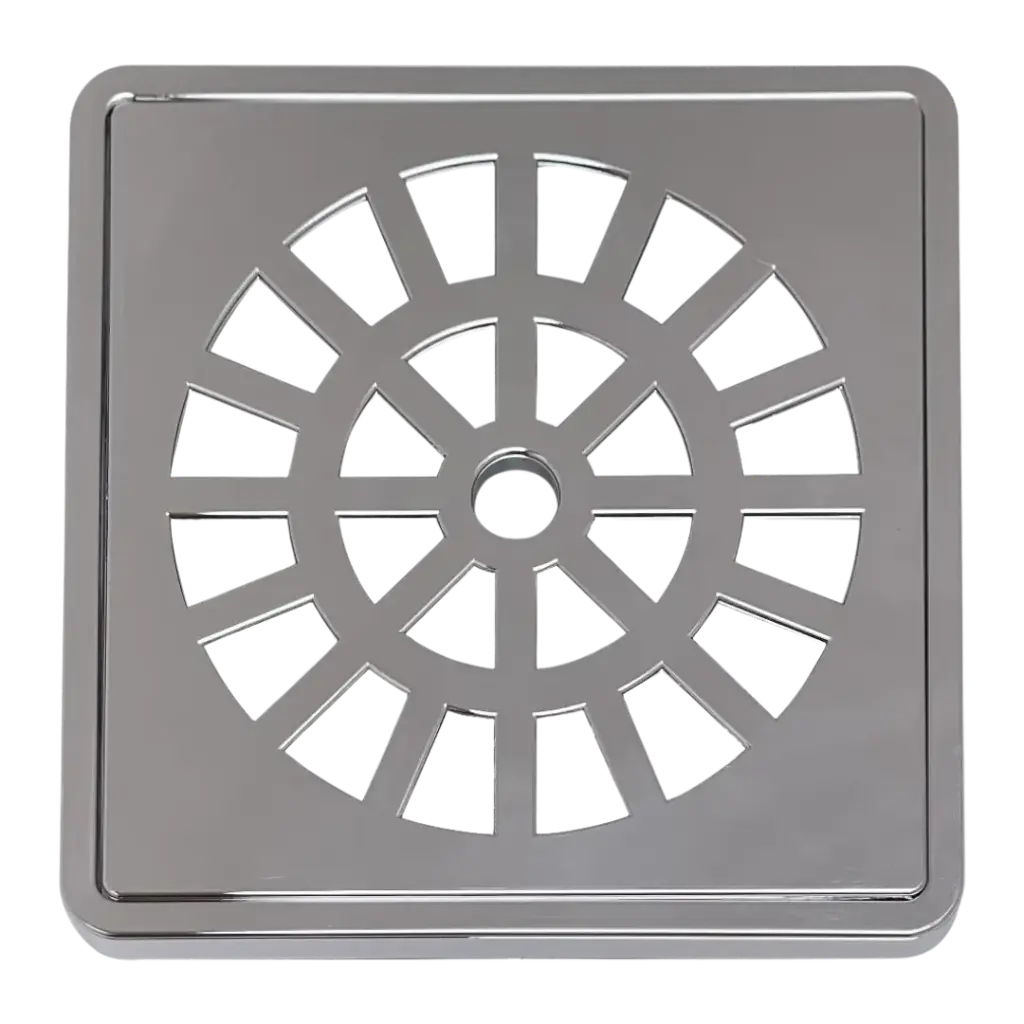 [BM-48001] REJILLA CUADRADA 10X10CM BOUMAC BM