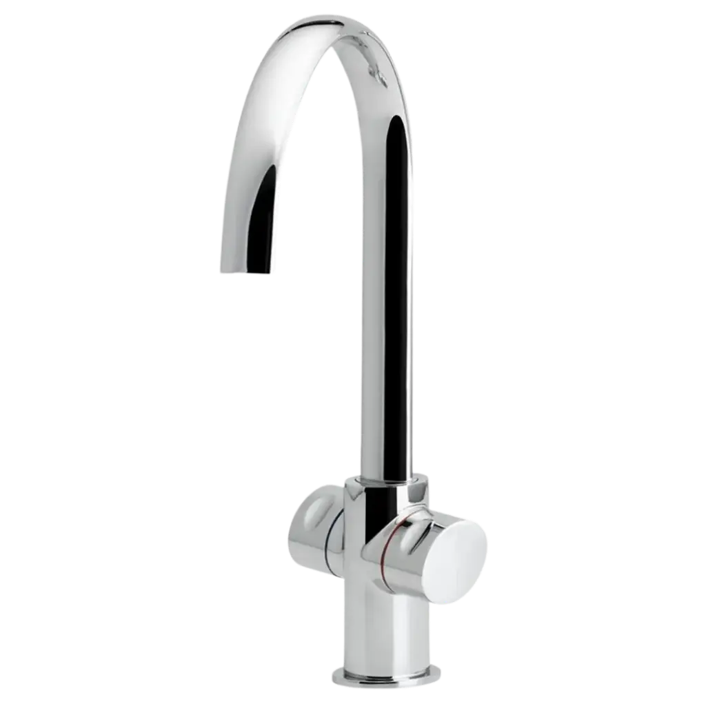 GRIFERIA DE FREGADERO MONOBLOCK SIENA BM