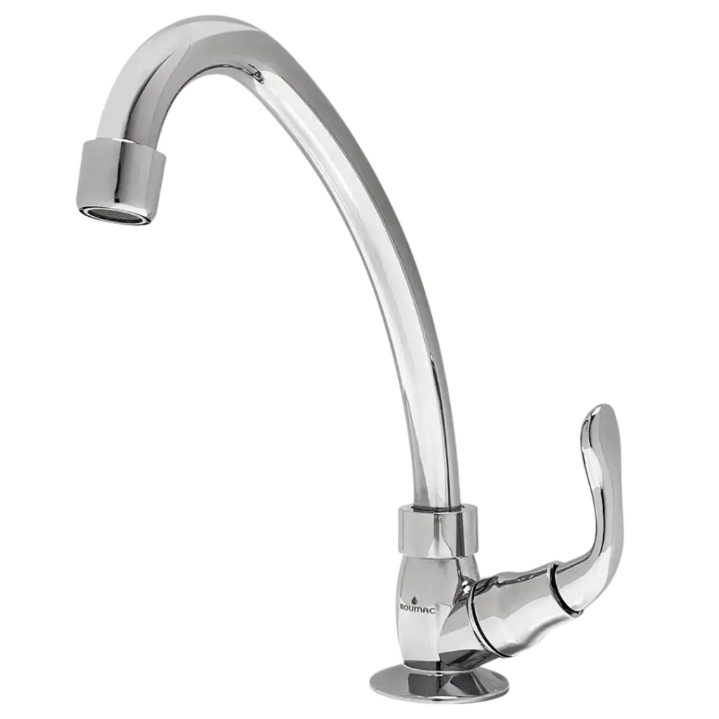 CUELLO DE CISNE BOUMAC BM